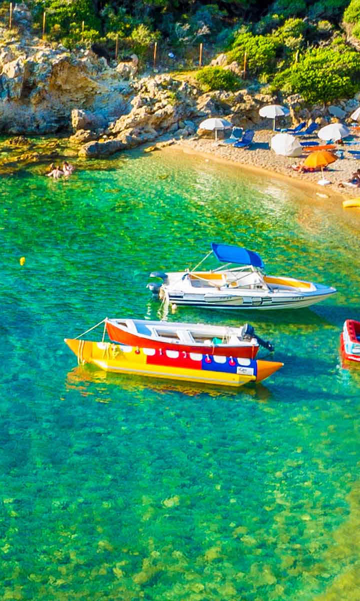 Greece Holidays 2025 Cheap Holidays to Greece from £143